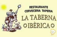 La Taberna Ibérica